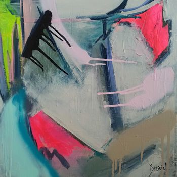 For intérieur 10 par Delphine Dessein