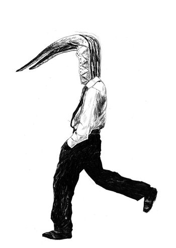 Le vent von Laura Caillaux