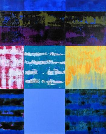 Sings by Pierre Calogero