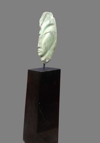 Le Méditant 2 par Réjane LeChat