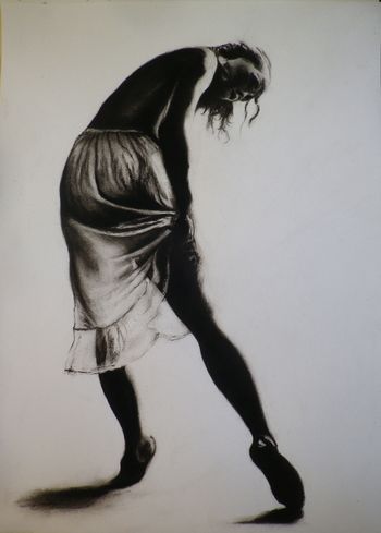 Nu 173 by Nicolas Neyman