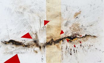 Twister par Ludovic Mercher