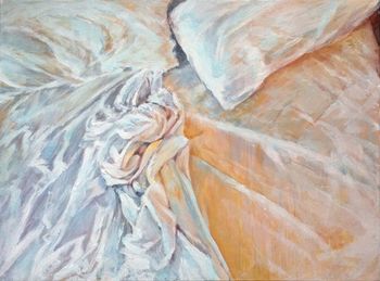 Nuit trop courte by Martine Lafont