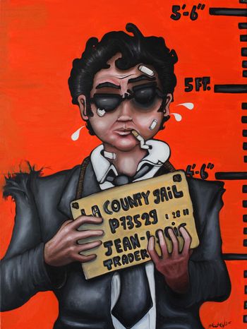 I Just Lost 40 Million by Ewen Gur