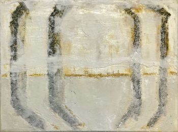 Primitive 6 von Anne Iris