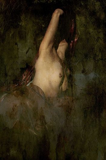 SIBYLLA by Thalie B. Vernet