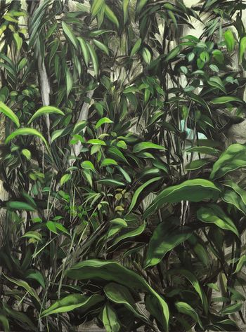 Boiserie - 25p04 von Stéphane Peltier