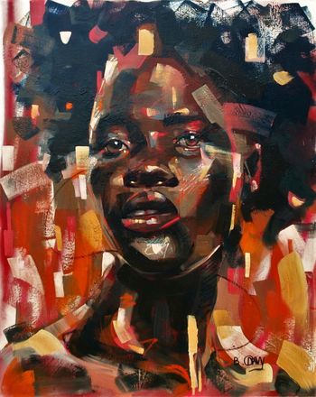 Tout s'embrase von Boris Davy