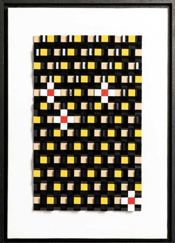 Unkragled 2:1 Yon or Ki by Aurore Thuault