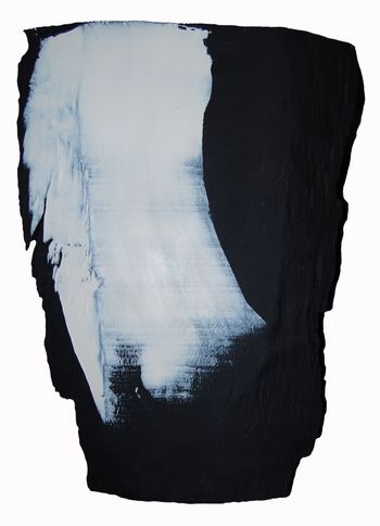 Mémoire by Claudie Saxe