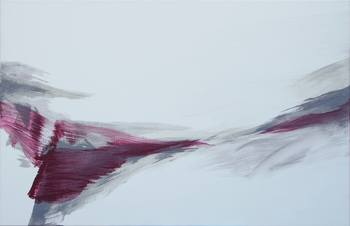 Burgundy 2 by LN Le Cheviller