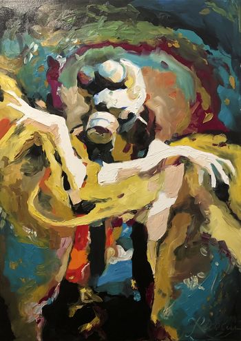 Control technik von Philippe Nicolaï