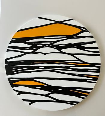 Lacis n°6 by Fabienne FOL