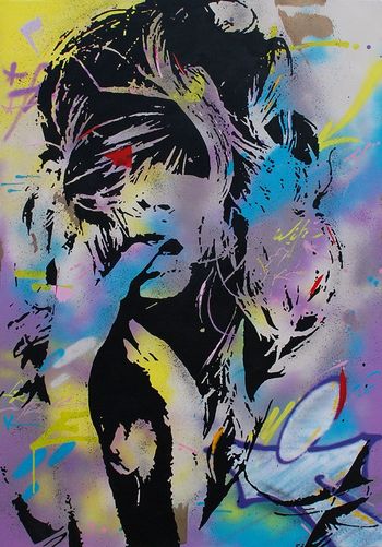 L'ingénue by Peam's