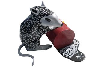 Stozland© the tossic rat von Stoz