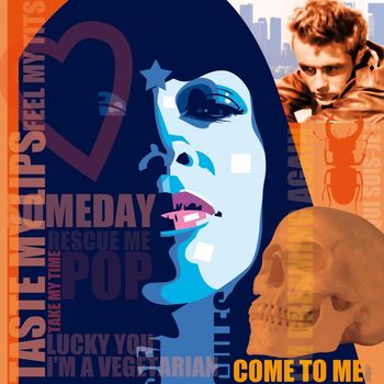 Little cloud von Scalp Pop