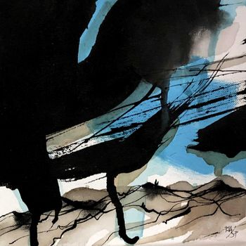 NNSLA-A001 by Pierre-Louis Acciari