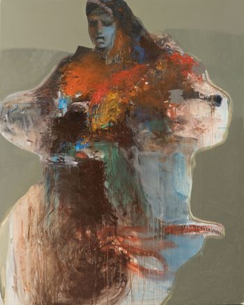 L’ombre qui passe par Khaled Alkhani