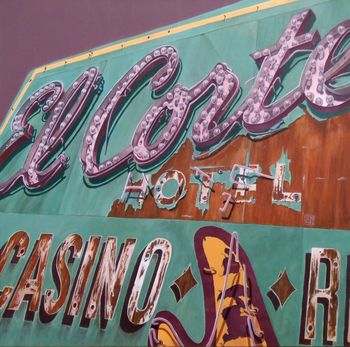 El Cortez von Didier Van Sprengel
