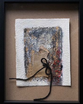 Secrets.... von Marie Kerrenneur