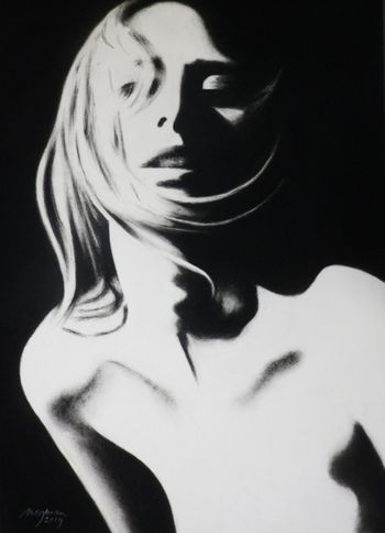 Sofiia (visage 170) par Nicolas Neyman