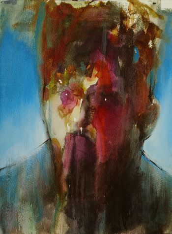 Virus by François Cognet