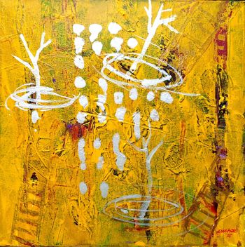 Sans titre 2 von Sun-Hee Lee