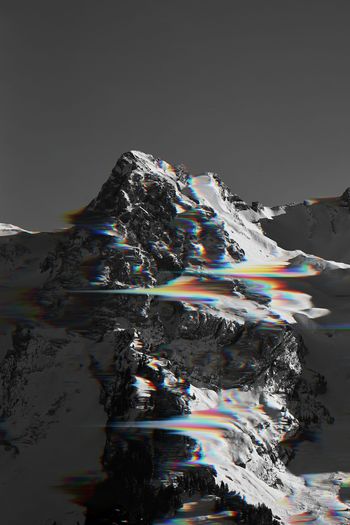 Mouvement 3.3 par Franck Guedj