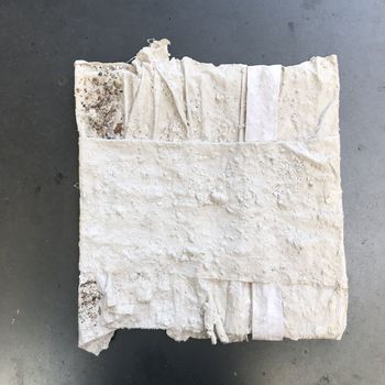 Plissé 4 von Anne Iris