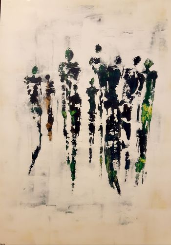 Nous autres von Elysabeth Folliet