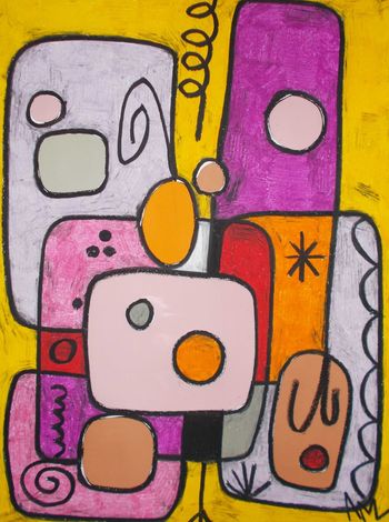 Prgyuabilités by Antoine Massiani