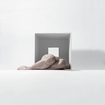 Desformes #10 by Luca Izzo