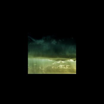 L'averse verte par Martin Amic