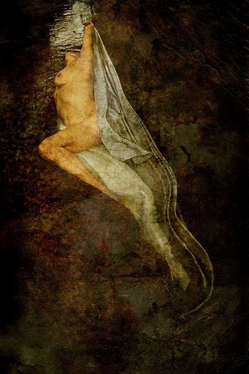 ANIMA par Thalie B. Vernet