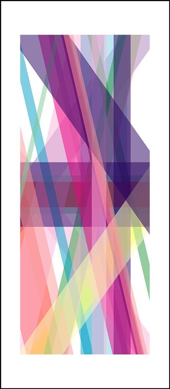 Intersectiones 33 cp von Michel Debully