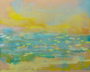 Infiniment petits par Marie-Pierre Autonne