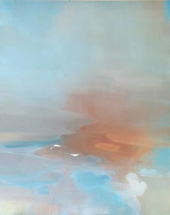 Migration | Enigma  par Yuliya Martynova