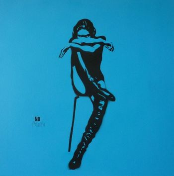 No fun by Erik Bonnet