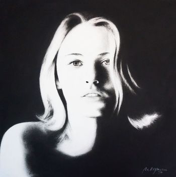 Tanya 2 par Nicolas Neyman