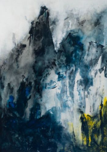 L’Âpre hiver von Fabienne FOL