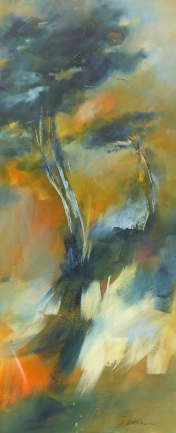 La danse by Eva Gohier