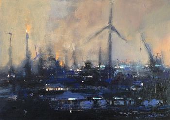 Brême, n° 213 by Philippe Perennou