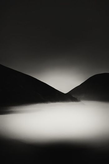 Altitudes 8 by Fabienne Bonnet