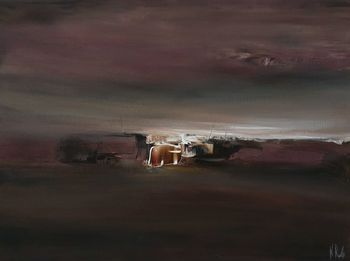 Gone von Nicolas Ruelle