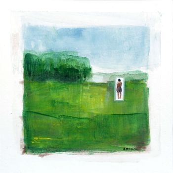 Lost in paradise, study 002 by Patrick Santoni