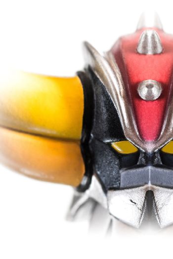 Goldorak 1 par Jean-Charles Ouvrard