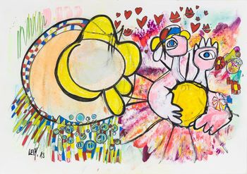 Illustration 6 sauvons la planète von Flolavie