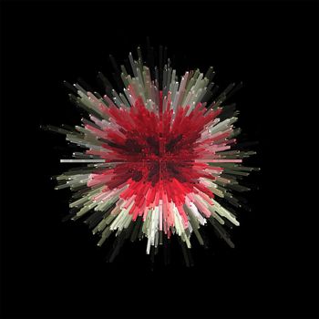 Lu by Morgan Paslier