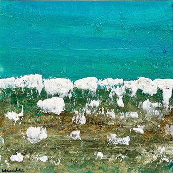 D414 by Laurence Moracchini