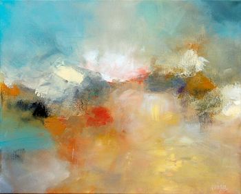 La clé des champs by Marianne Quinzin